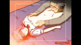 Toon stunner is using an chance to get poked, while her beau is out of town