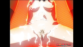 Toon stunner is using an chance to get poked, while her beau is out of town