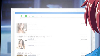 Meet N' Boink: Web Dating