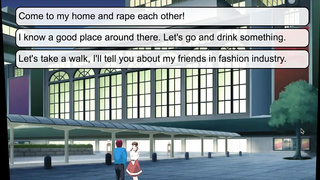 Meet N' Boink: Web Dating