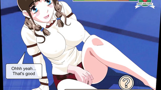 Meet N' Boink: Web Dating