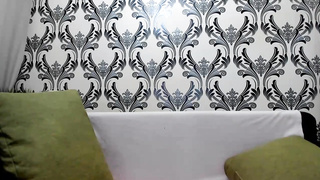 Humungous jugged boner teaser is doing some kinky stuff in front of the camera, just for joy