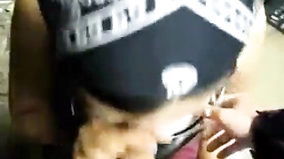 Blowjobassistant info 334 Dame in glasses deep throats and gulps everything