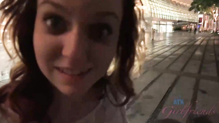 Emma Evins is a sloppy minded brown-haired who enjoys a gonzo boink and a immense internal ejaculation