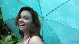 Emma Evins is a sloppy minded brown-haired who enjoys a gonzo boink and a immense internal ejaculation