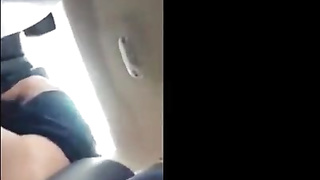 CORNO DIRIGE E A ESPOSA METE