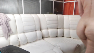 Amy Princess is a smoking steamy dark haired with giant boobies who loves to wank on webcam