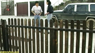 There is something about a insatiable grandmother and her oral jobs that makes studs want more