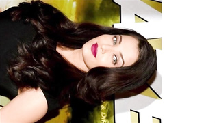 Aishwarya Rai is a jaw-dropping, COUGAR dark haired with good-sized knockers, who loves to have casual 3somes