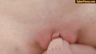 Faye Reagan And Her Beautiful Plaything - Part two