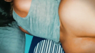 midnight hump with my sister-in-law's bf, we nearly got caught