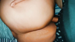 midnight hump with my sister-in-law's bf, we nearly got caught