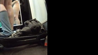 Dressing Guest Room Bevy 15 - CandidLeaks.com