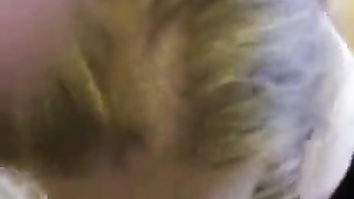 Pallid legitimate yr senior superslut fights to suffer 42 yr aged dude's offensive uncircumcised manmeat.