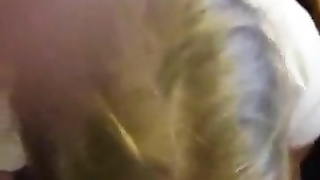 Pallid legitimate yr senior superslut fights to suffer 42 yr aged dude's offensive uncircumcised manmeat.