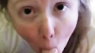 Pallid legitimate yr senior superslut fights to suffer 42 yr aged dude's offensive uncircumcised manmeat.