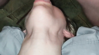 Small Fledgling Teenage Gargles Gigantic Ginger Salami