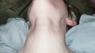 Small Fledgling Teenage Gargles Gigantic Ginger Salami