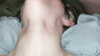 Small Fledgling Teenage Gargles Gigantic Ginger Salami