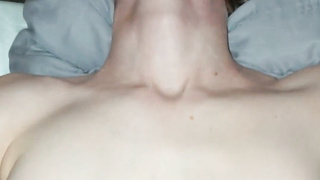 Small Fledgling Teenage Gargles Gigantic Ginger Salami