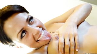 Femmes come to have fun