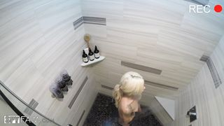 Corruption of a step-sis