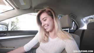 When your sister in law is in debt