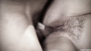 Vulnerable Russian slut