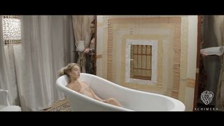 Her wildest humping wish