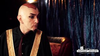 That's German pornography for ya