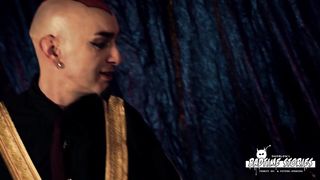 That's German pornography for ya