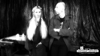 That's German pornography for ya