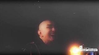 Everyone is bizarre in this one