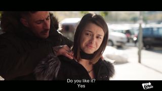 You know how Russian ladies are