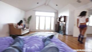 True fatherly enjoy here