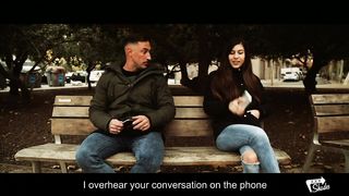 Long and convoluted set-up 2