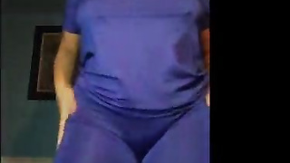 LEXIJAYNE: TAUNTING WHILE DOUSED (JUCEE FROOT- SLURP ITSELF)