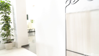 Porn18 - Mr. Anon Beef Whistle - Alexis Crystal, Dame Dee