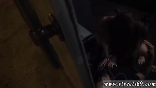 JoJo Smooch is getting plowed in the middle of the night and lovin’ it a bunch