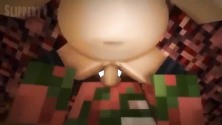 minecraft pornography