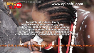 Pulverize the gods - The King's wifey likes railing the gods Immense Chisel (Trailer)