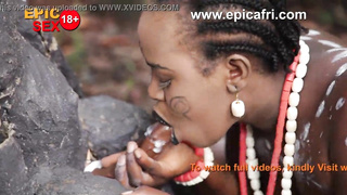 Pulverize the gods - The King's wifey likes railing the gods Immense Chisel (Trailer)