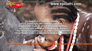 Pulverize the gods - The King's wifey likes railing the gods Immense Chisel (Trailer)