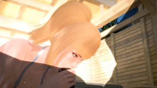 TORRID SPRING MEETS WONDERFUL FEMALE 3 DIMENSIONAL ANIME PORN 78