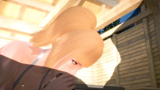 TORRID SPRING MEETS WONDERFUL FEMALE 3 DIMENSIONAL ANIME PORN 78