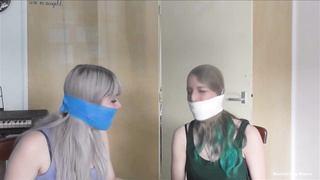 Wild femmes are attempting to use gags and it seems like that they like how it perceives