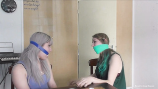 Wild femmes are attempting to use gags and it seems like that they like how it perceives