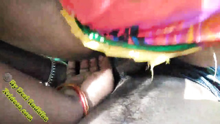 Radhika Bhabhi Outdoor Fuckfest Mms Viral