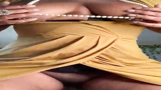 Indian gal is massaging her ideally smooth-shaven coochie on webcam, because she would like to jism