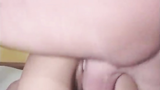 Charming Boink Sesh As Warm Japanese Teenie Jammed By Aged Milky Masculine Paramour